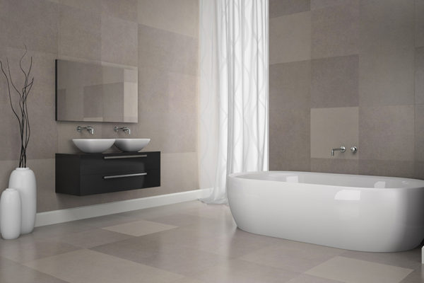 bathroom renovations cairns image