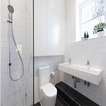 Bayview Plumbers Cairns Bathroom renovations image