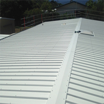 Bayview Plumbers Cairns plumbing roof repairs image