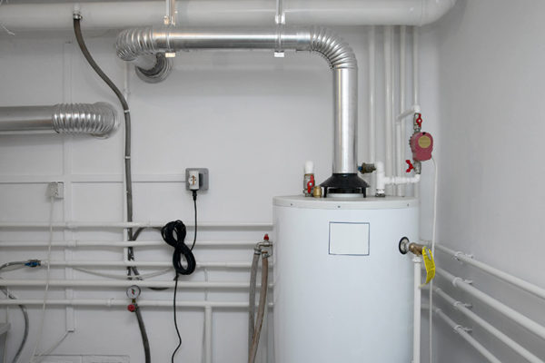 Hot water systems plumber Cairns plumbing image