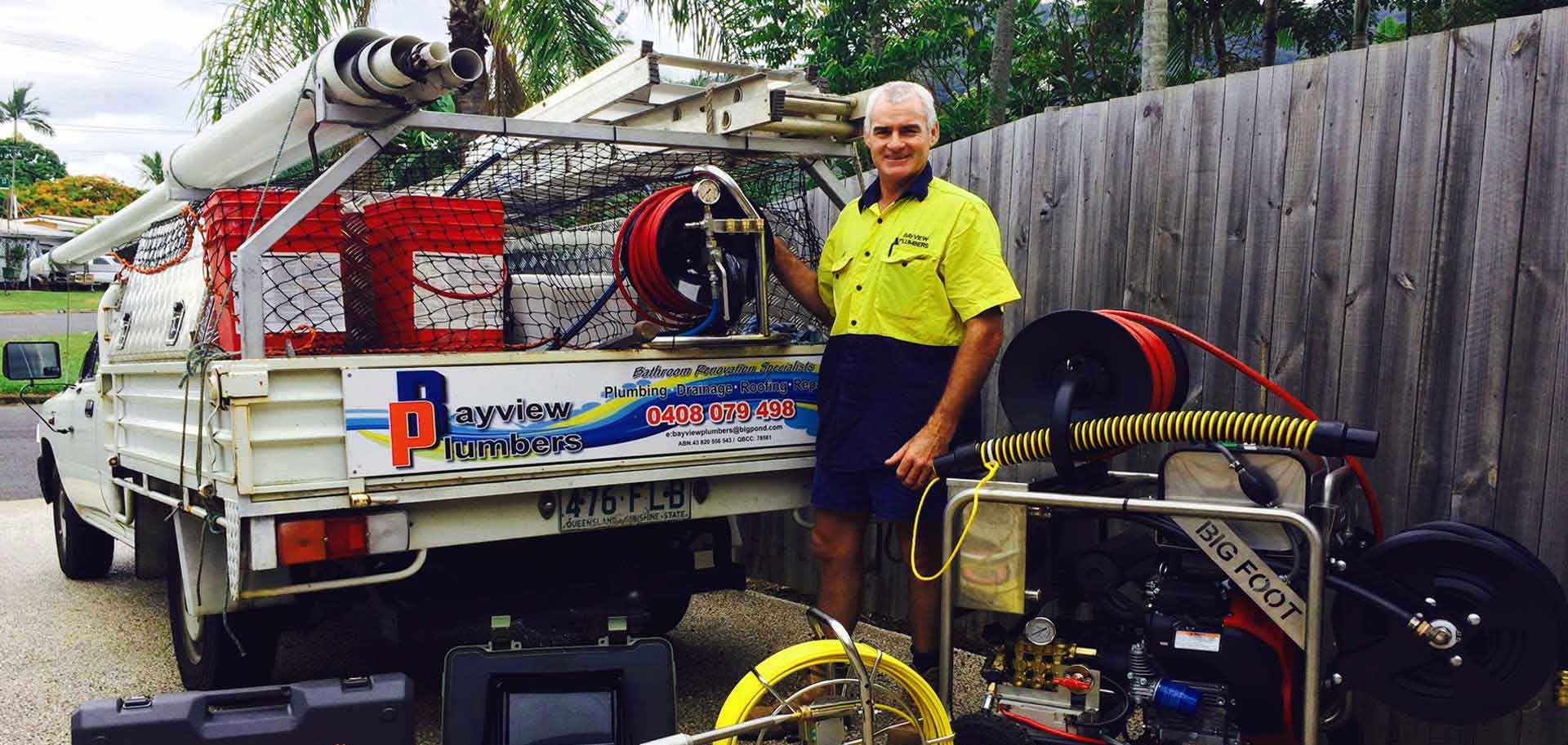 Bayview Plumbers